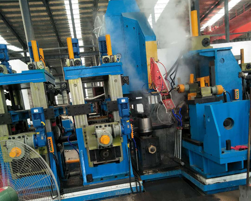 六合方矩管生产加工