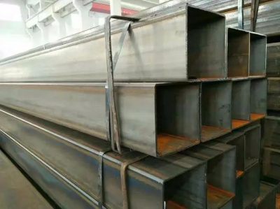 六合q345b大口径方管