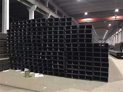 六合冷拔方管选型指南 工程采购怎么选